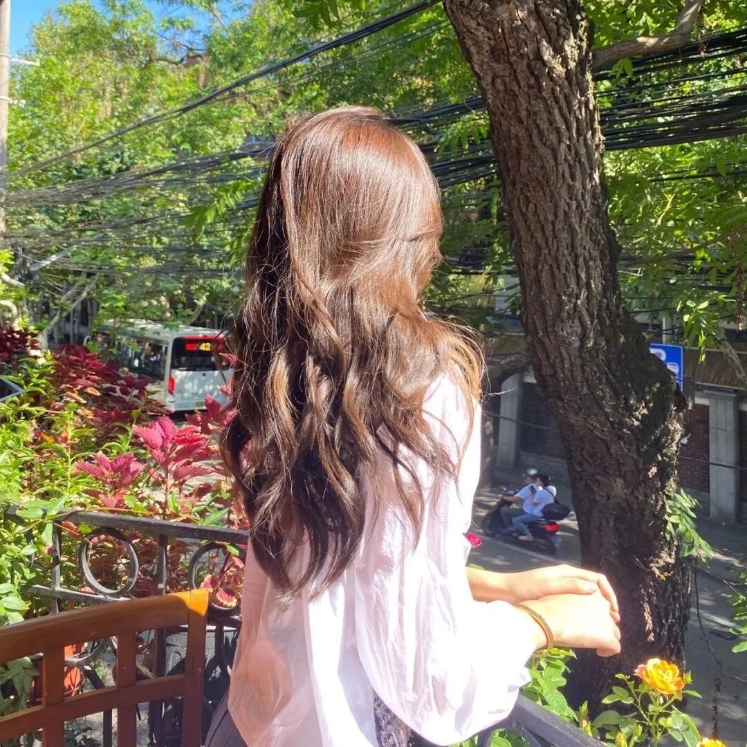 清水湾的孩子